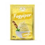 Tutti fagyipor vanília 80g