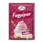 Tutti fagyipor málna - fehércsoki 80g
