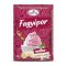 Tutti fagyipor málna - fehércsoki 80g