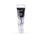 Fractal  Black ételfesték gél 30 g
