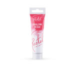 Fractal Pink ételfesték gél 30 g