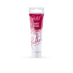 Fractal Claret ételfesték gél 30 g