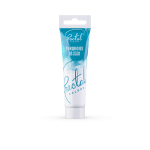 Fractal Turquoise  ételfesték gél 30 g