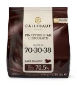 Callebaut csoki pasztilla ét 70