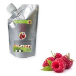 Cap fruit málna püré 1000g - Image 3