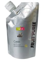 Cap fruit fekete ribizli püré 1000g