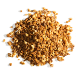 BK Arachis Földimogyorópörkölt aprított 2 kg