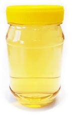 Akácméz 500g