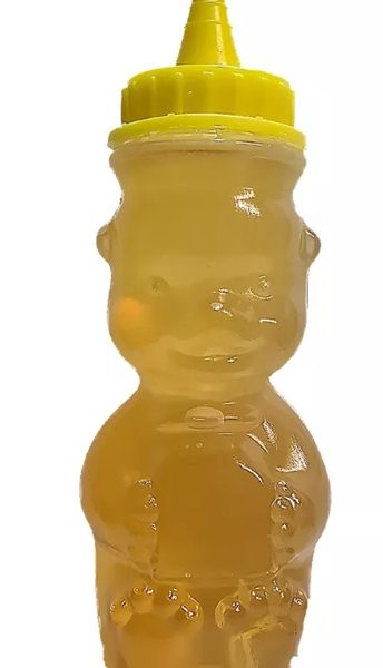 Akácméz Maci 250g