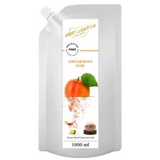 Ambassador sárgabarack 1000g