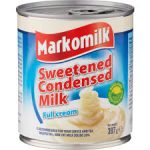 BK Marko Milk 1 kg (konzerv)