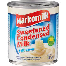 BK Marko Milk 1 kg (konzerv)