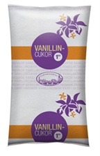 BK Vaniliás cukor 1 kg