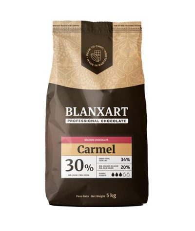 BK Blanxart Caramell  1 kg
