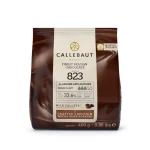 Callebaut csoki pasztilla tej 33