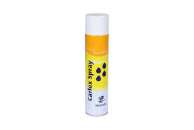 Carlex formaelválasztó Spray 600 ml