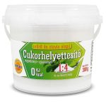 DW 1:4 Cukorhelyettesítő 300g