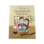 Kálci Receptjei Családunk kedvencei