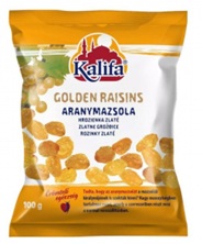 Kalifa Aranymazsola 100g