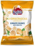 Kalifa Gyömbérkocka 100g