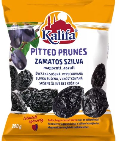 Kalifa aszaltszilva 100g