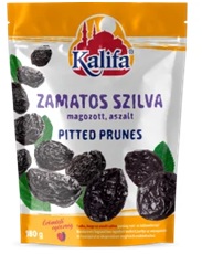 Kalifa aszaltszilva 180g