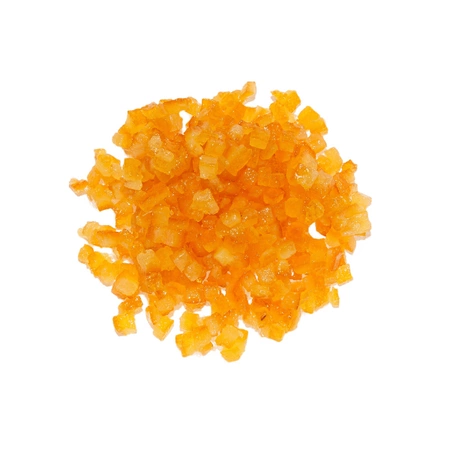 BKKandírozott narancshéj 100g