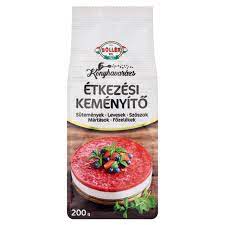 MR Étkezésikeményítő 300gr