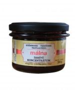 Mgél Málna koncentrátum 200 g