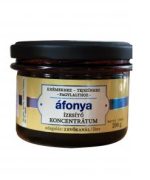 Mgél Áfonya koncentrátum 200 g