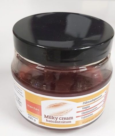 Mgél Vanília koncentrátum 250g