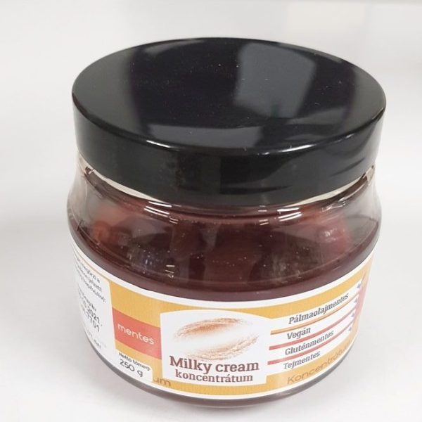 Mgél Vanília koncentrátum 250g
