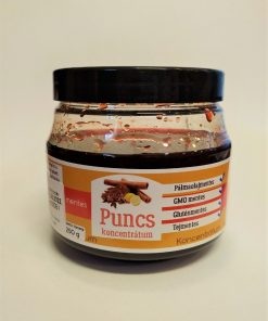 Mgél Puncs koncentrátum 200 g