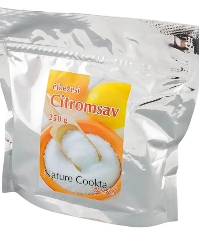 LN Citromsav 250gr