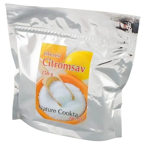 LN Citromsav 250gr