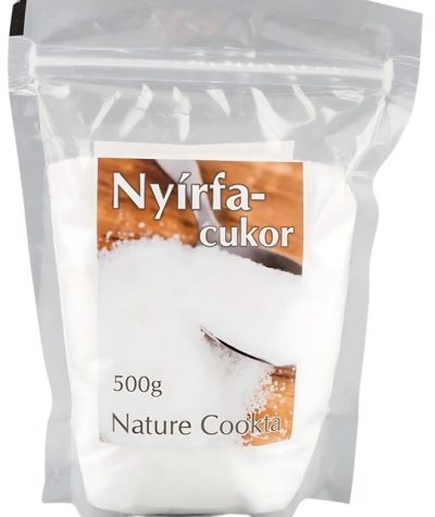 LN Nyírfa cukor 500 gr