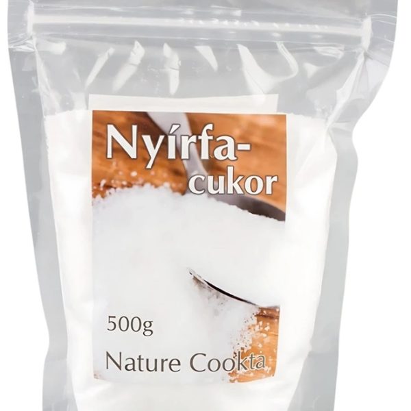 LN Nyírfa cukor 500 gr