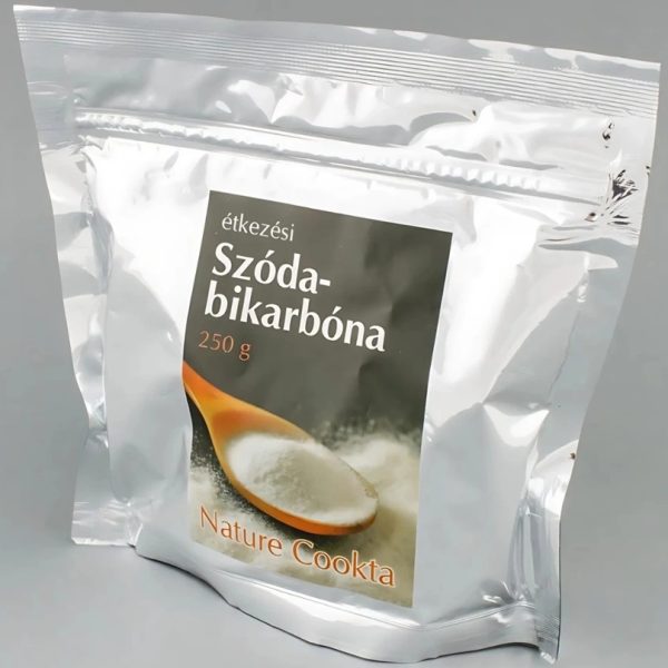 LN Szódabikarbóna 250 gr