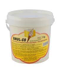 M-Gél Emul-Co 1 kg