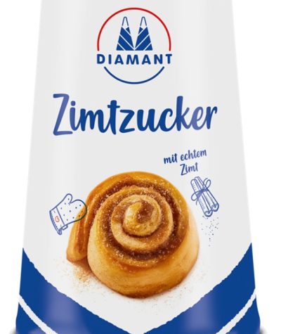 MCM Fahéjas cukor 200 gr