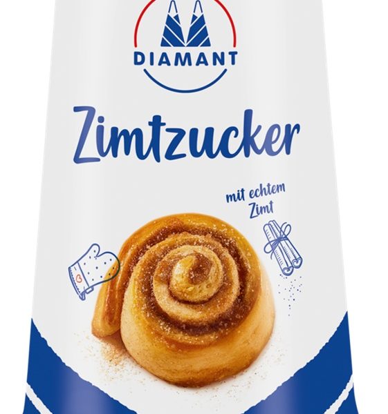 MCM Fahéjas cukor 200 gr