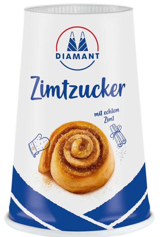 MCM Fahéjas cukor 200 gr MCM Fahéjas cukor 200 gr