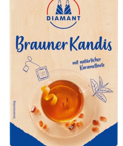 MCM Kandis cukor 500 gr