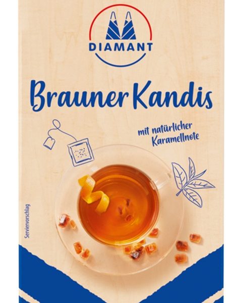 MCM Kandis cukor 500 gr