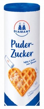MCM porcukor szóró 250 gr