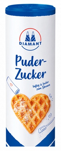 MCM porcukor szóró 250 gr