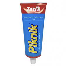 MR Sűrített tej 150 g