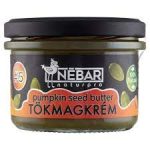 Mendula Tökmagkrém 180g