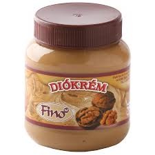Nebár Diókrém 180g