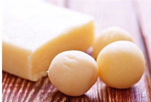 Natúr Marcipán 150g Prof.